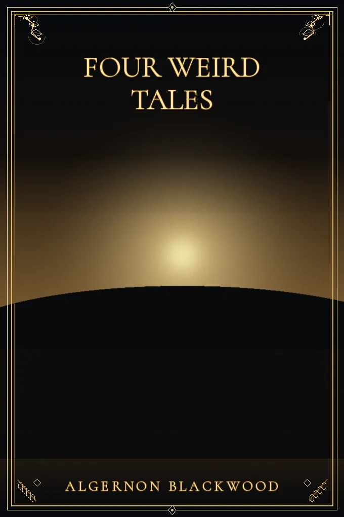 Four Weird Tales