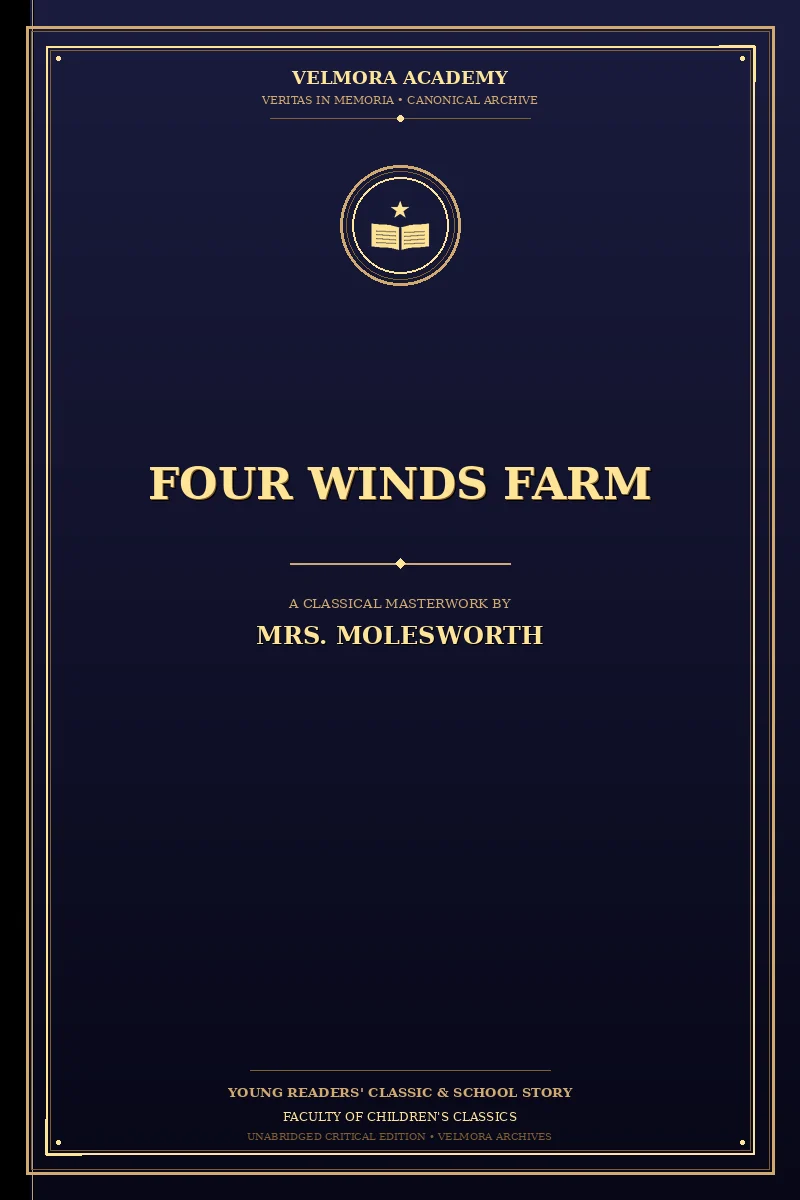 Four Winds Farm