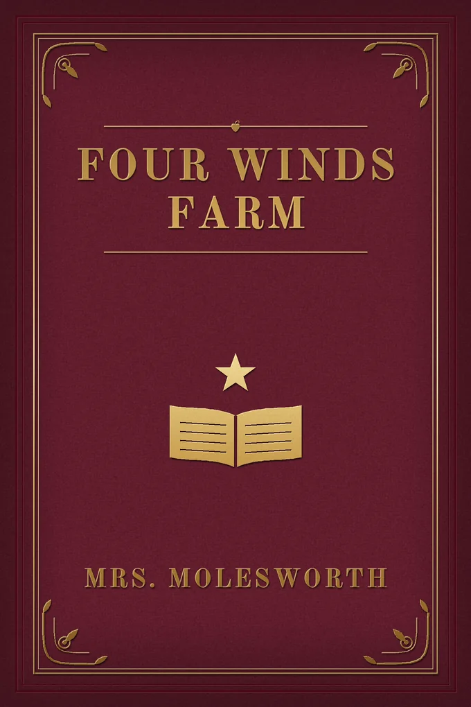 Four Winds Farm