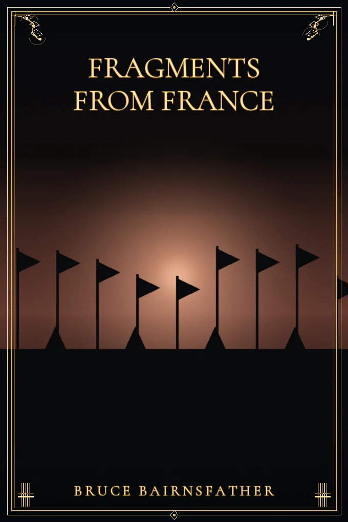 Cover of Fragments from France