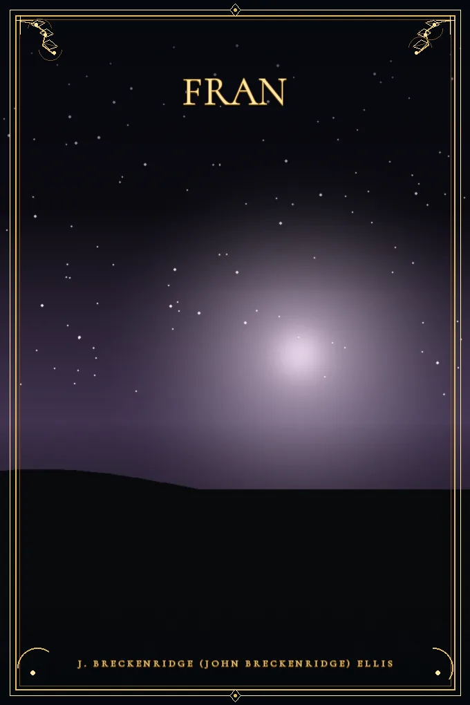 Cover of Fran
