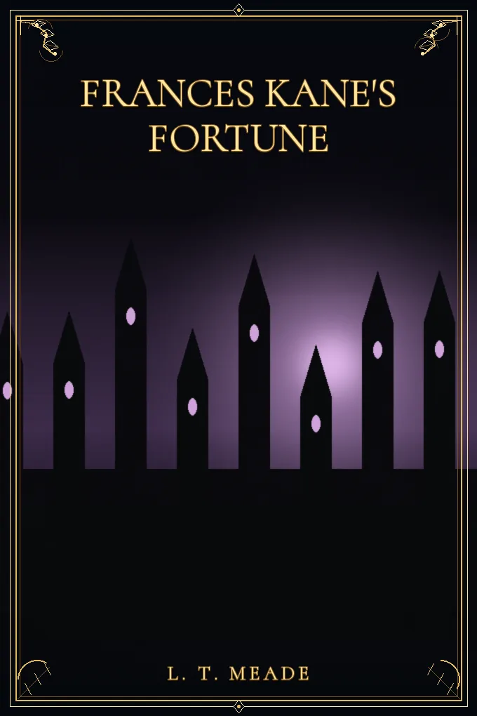 Frances Kane's Fortune