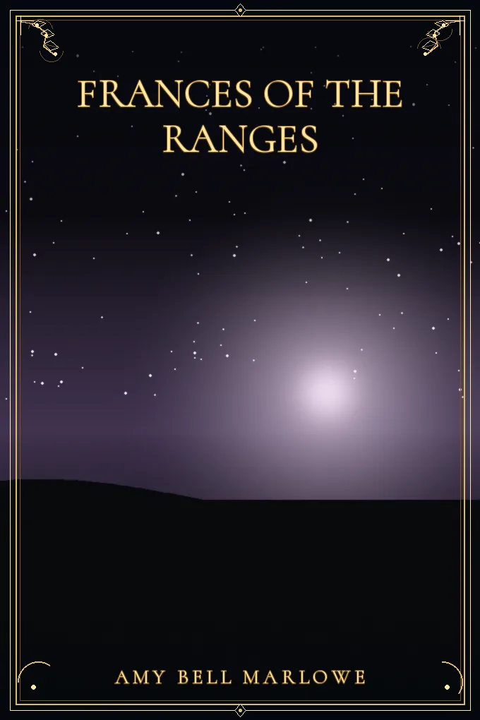 Frances of the Ranges
