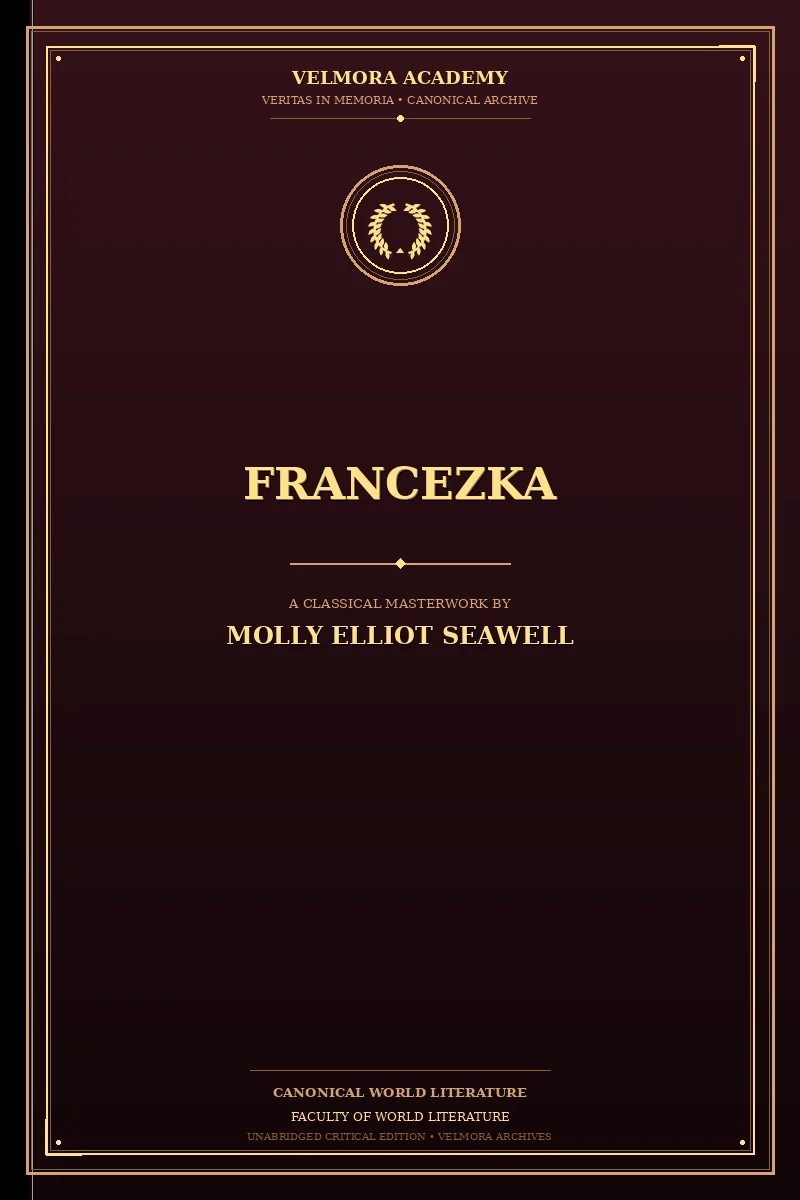 Francezka