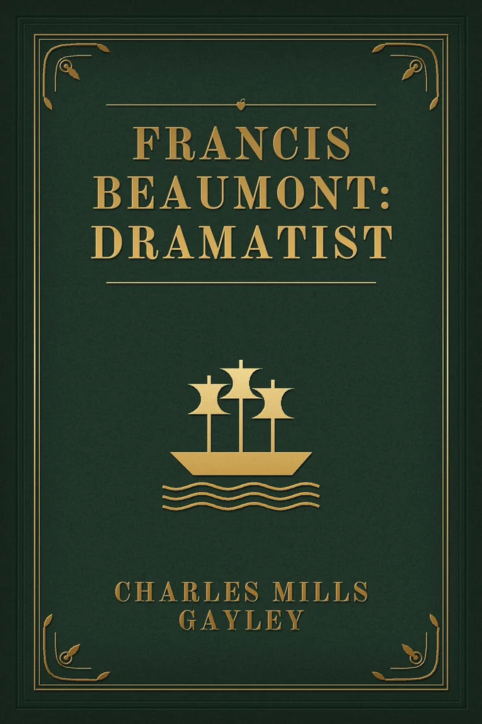Francis Beaumont