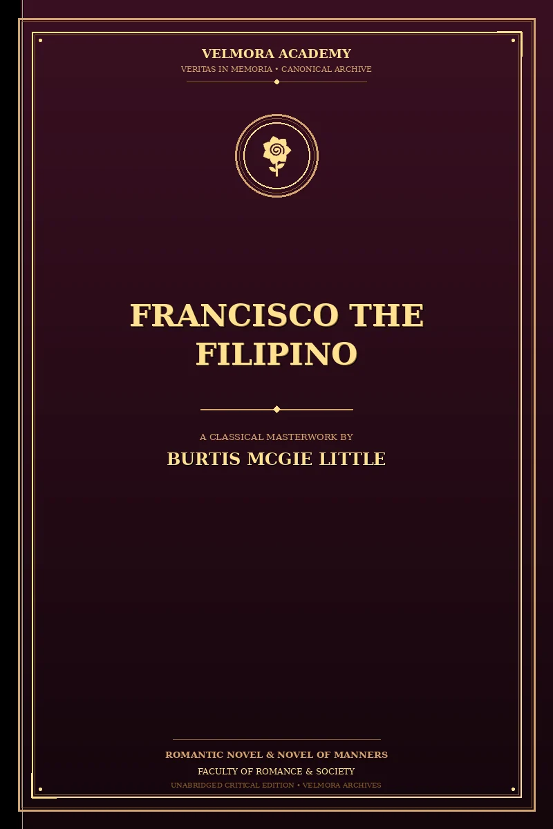 Francisco the Filipino