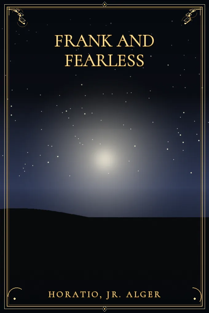 Frank and Fearless