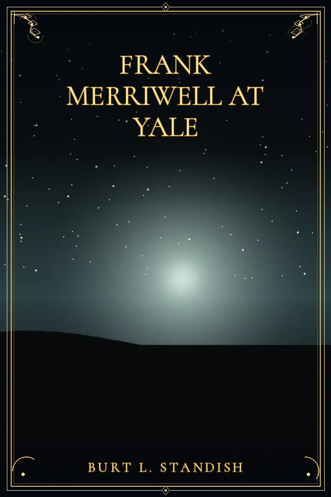 Frank Merriwell at Yale