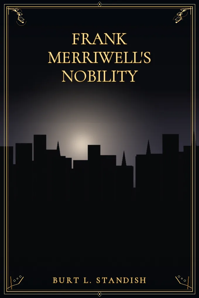 Frank Merriwell's Nobility