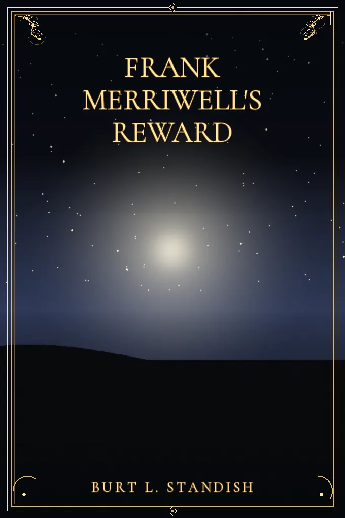 Frank Merriwell's Reward