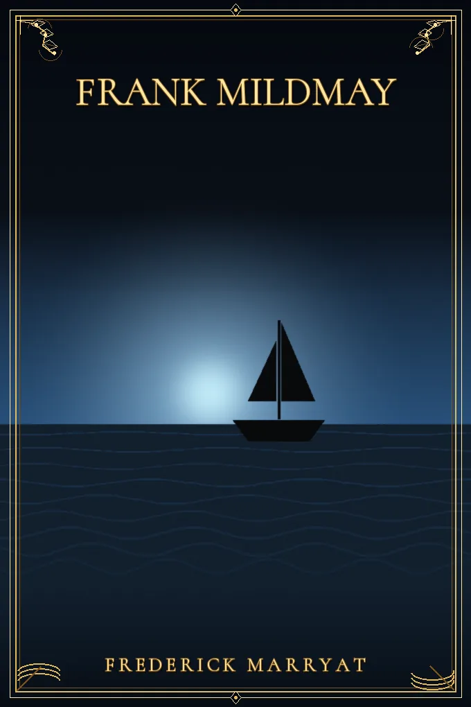 Cover of Frank Mildmay