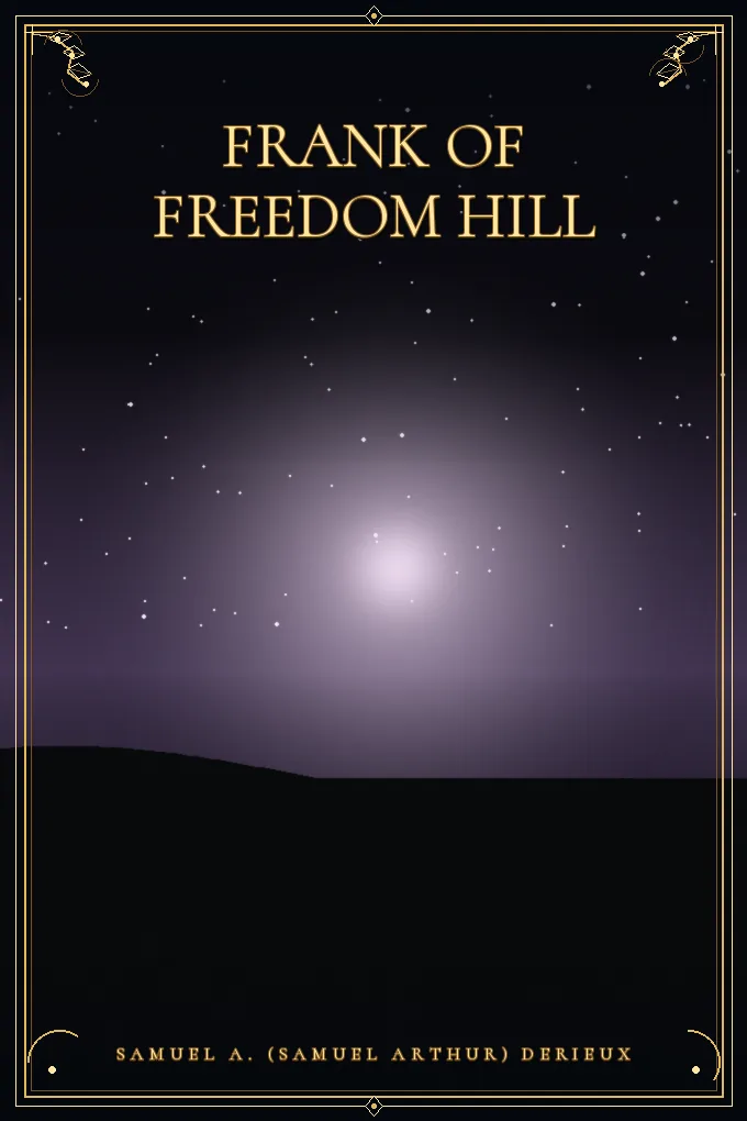 Frank of Freedom Hill