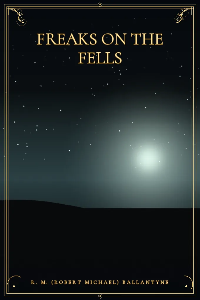 Freaks on the Fells