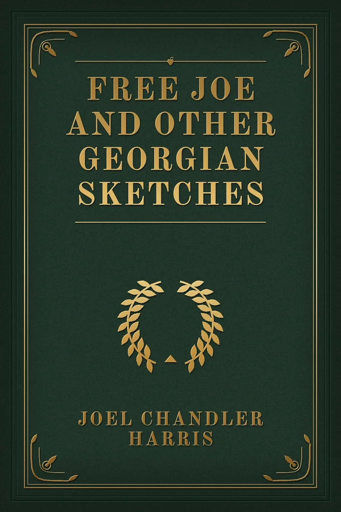 Free Joe and Other Georgian Sketches