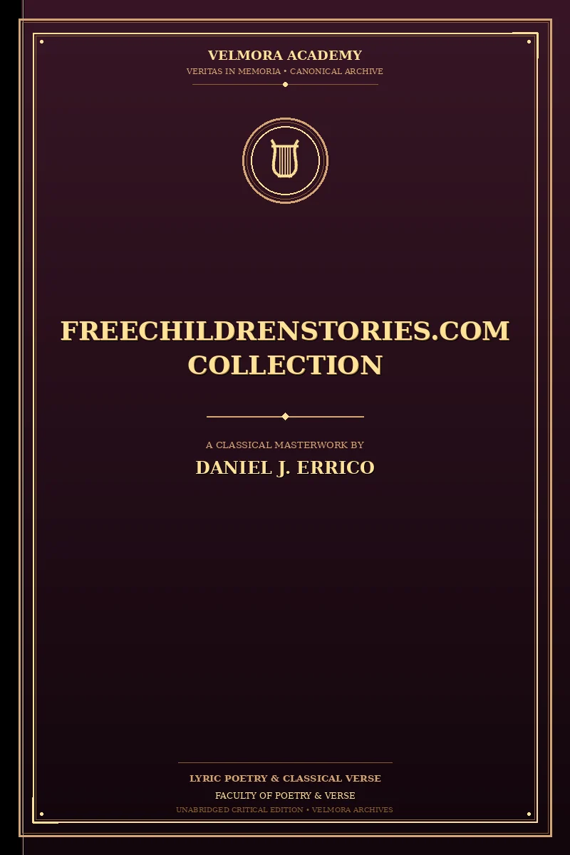 Cover of FreeChildrenStories.com Collection