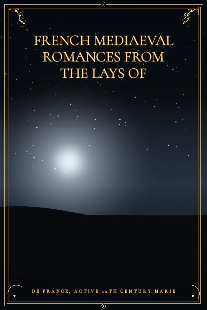French Mediaeval Romances from the Lays