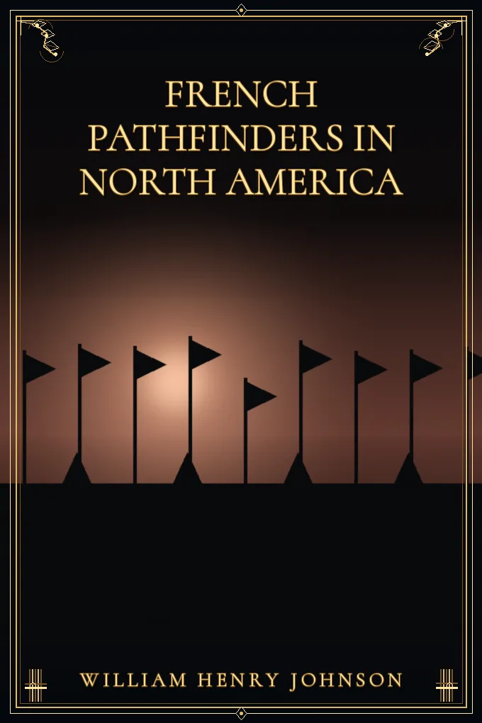 Cover of French Pathfinders in North America