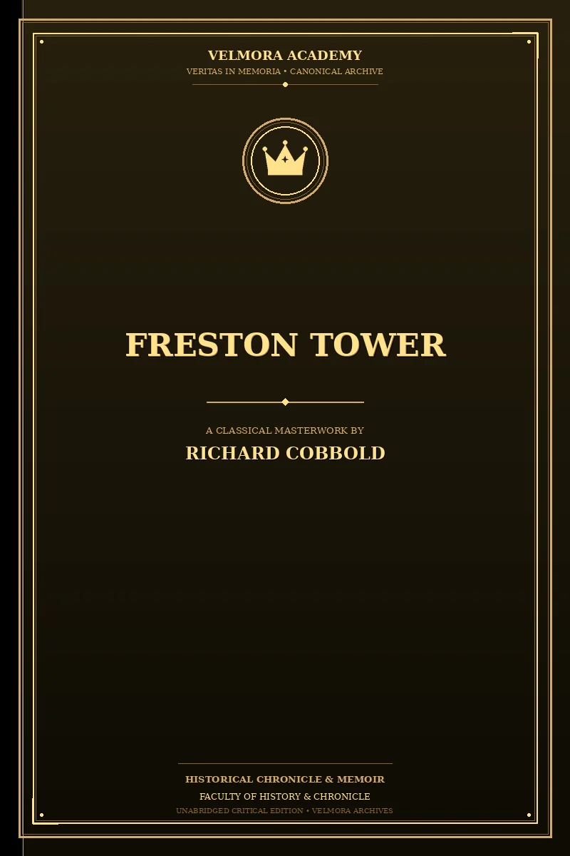 Freston Tower