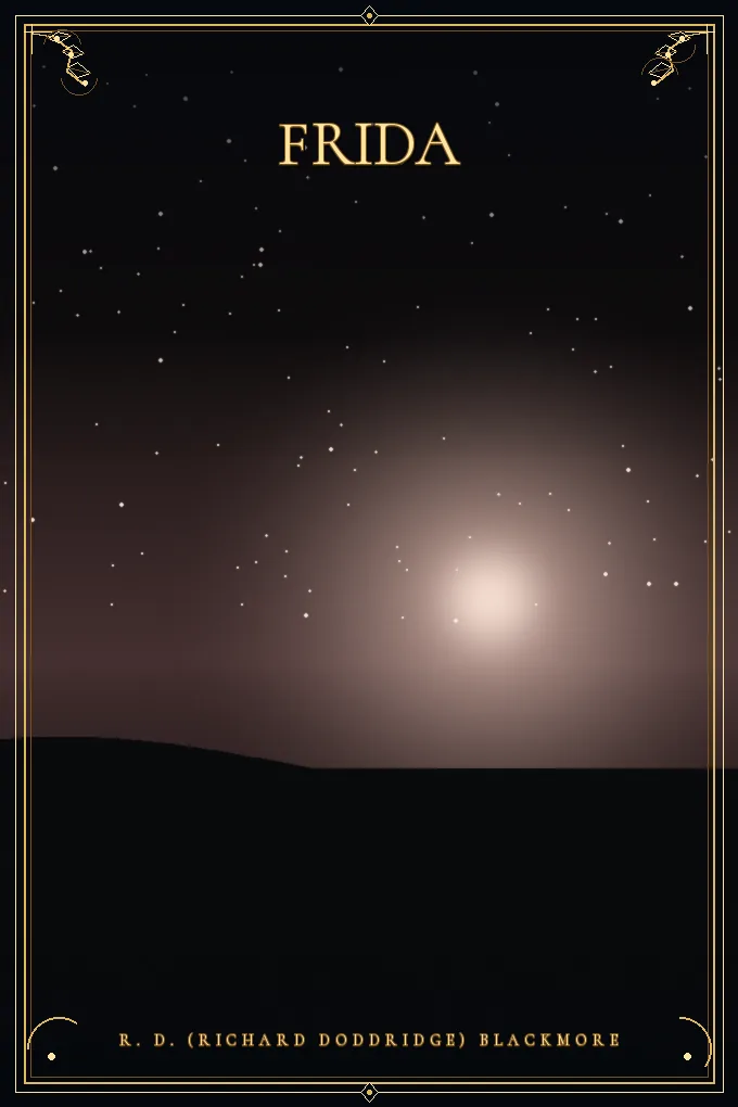 Cover of Frida