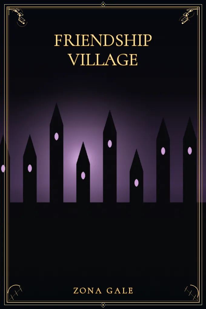 Cover of Friendship Village