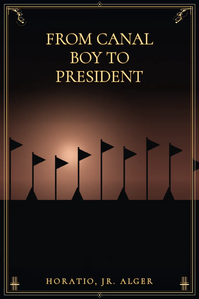 From Canal Boy to President