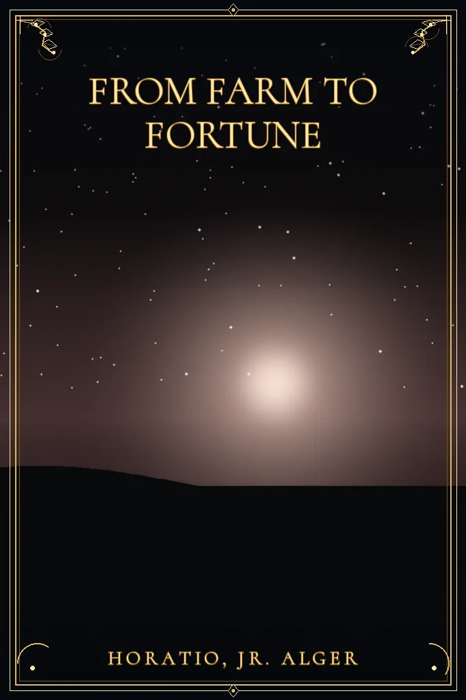 Cover of From Farm to Fortune