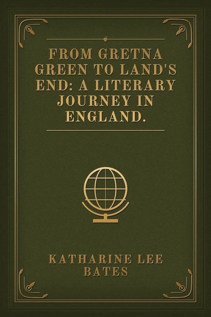 From Gretna Green to Land's End