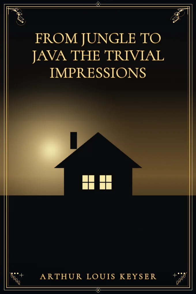 From Jungle to Java The Trivial Impressions
