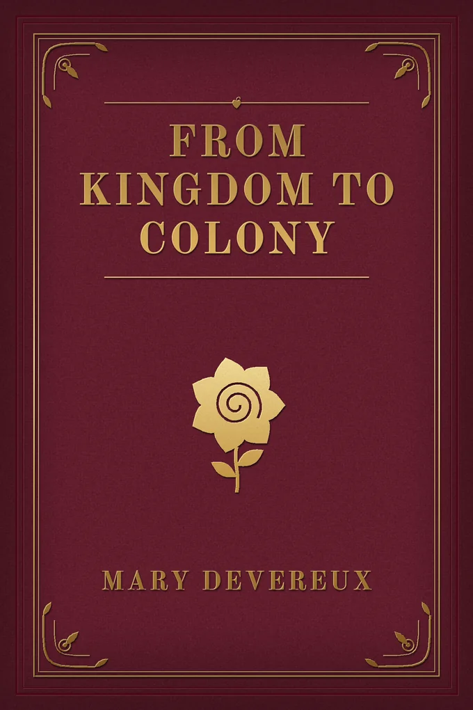 From Kingdom to Colony