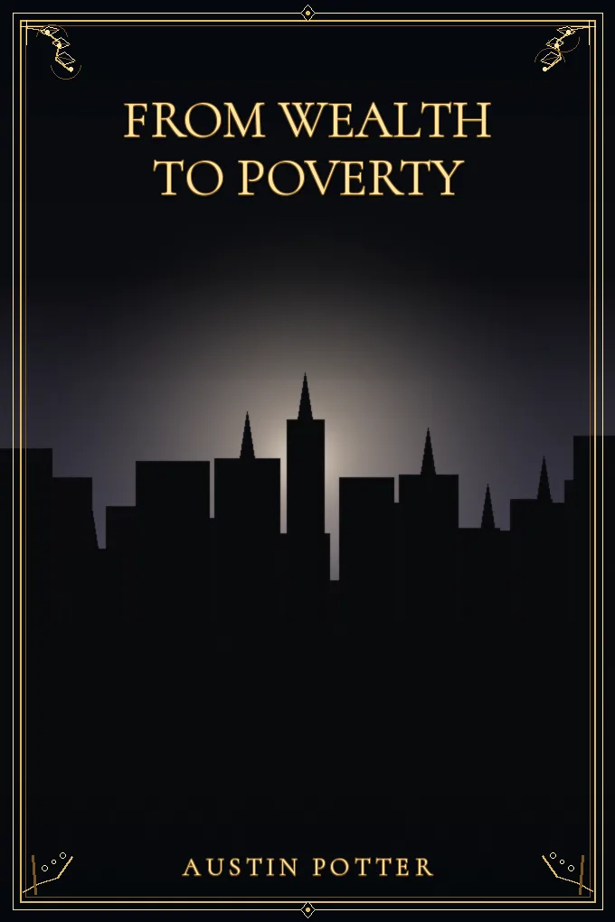 Cover of From Wealth to Poverty