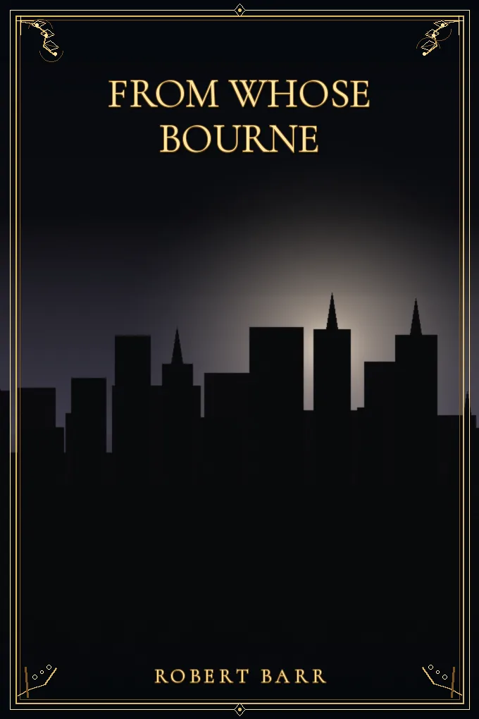 From Whose Bourne