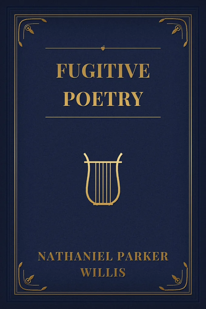 Fugitive Poetry