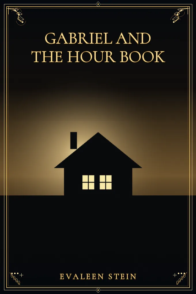 Gabriel and the Hour Book