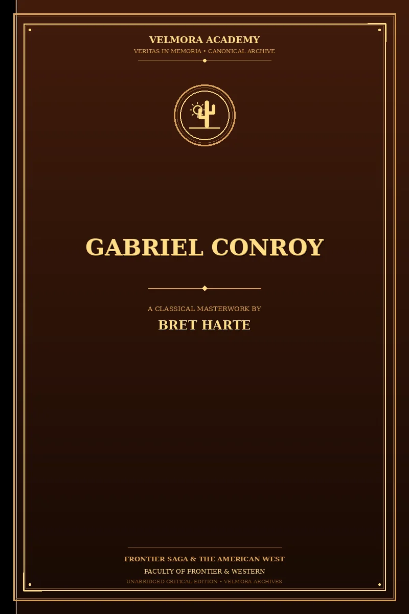 Gabriel Conroy