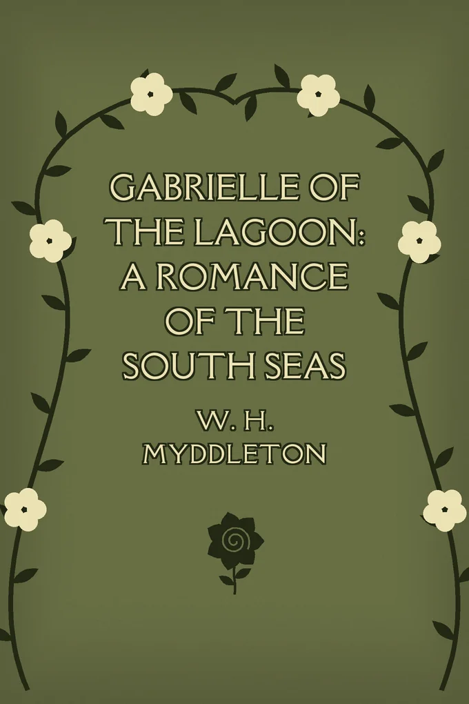 Gabrielle of the Lagoon
