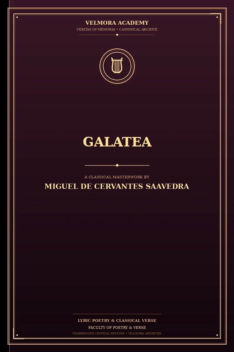 Galatea