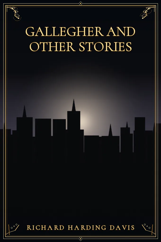 Cover of Gallegher and Other Stories