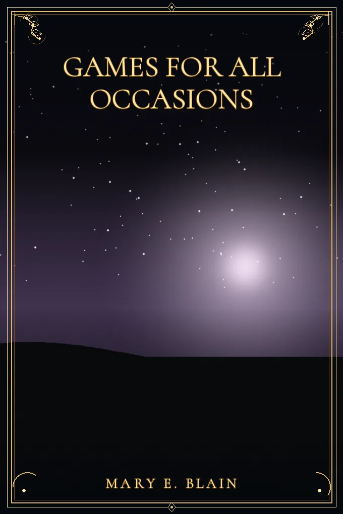 Games for All Occasions