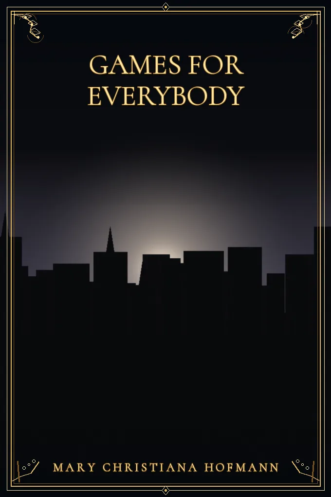 Games for Everybody