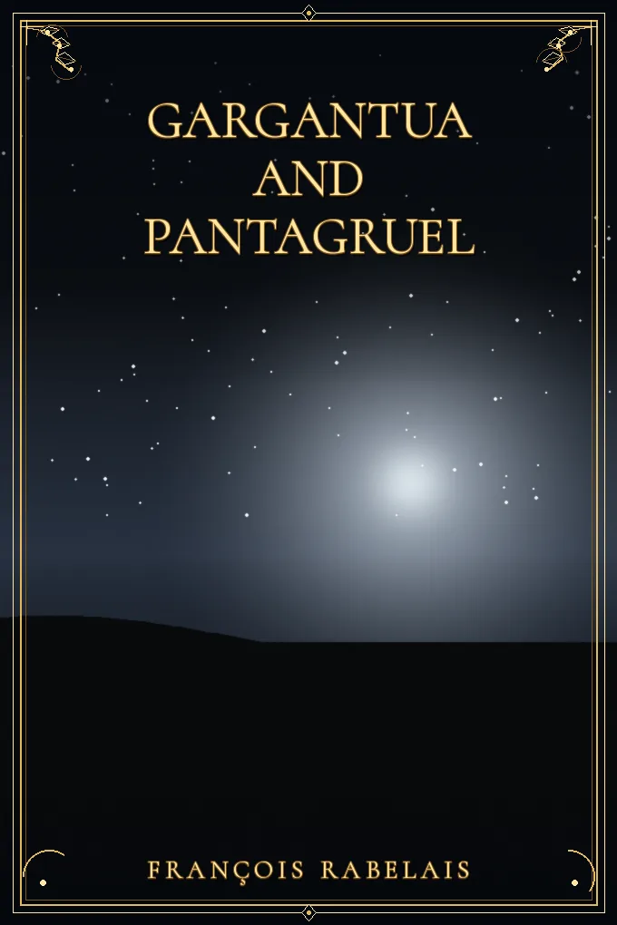 Gargantua and Pantagruel