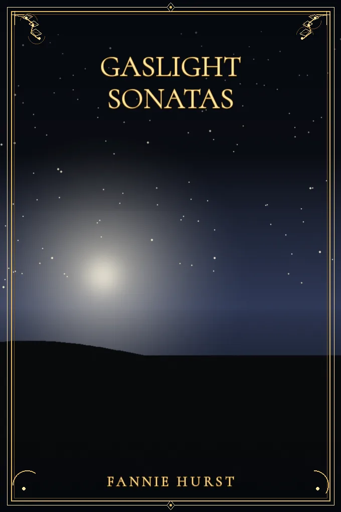 Gaslight Sonatas