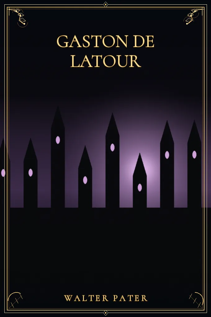 Gaston de Latour