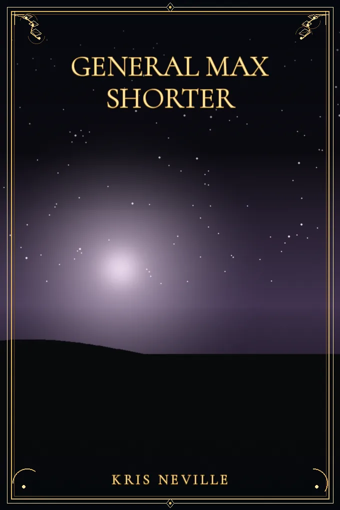 General Max Shorter