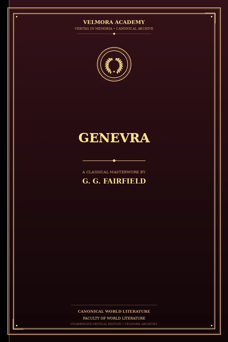 Genevra