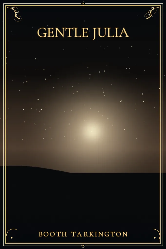 Cover of Gentle Julia
