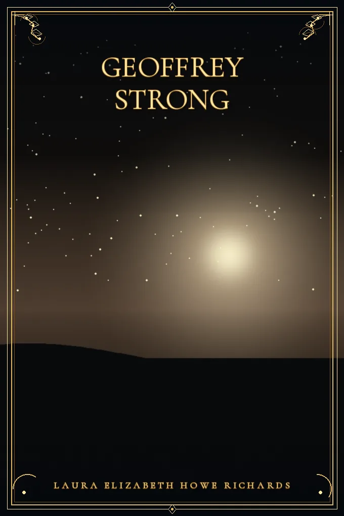 Cover of Geoffrey Strong