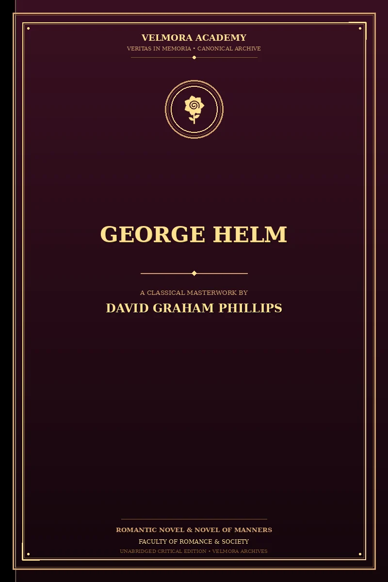 George Helm