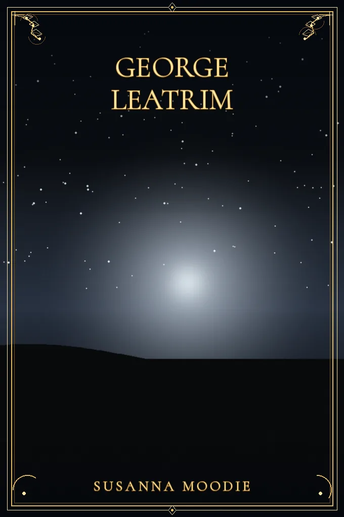 Cover of George Leatrim