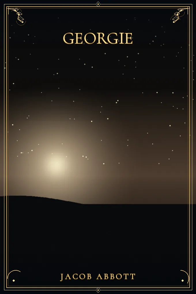 Cover of Georgie