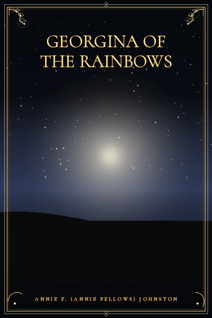 Georgina of the Rainbows